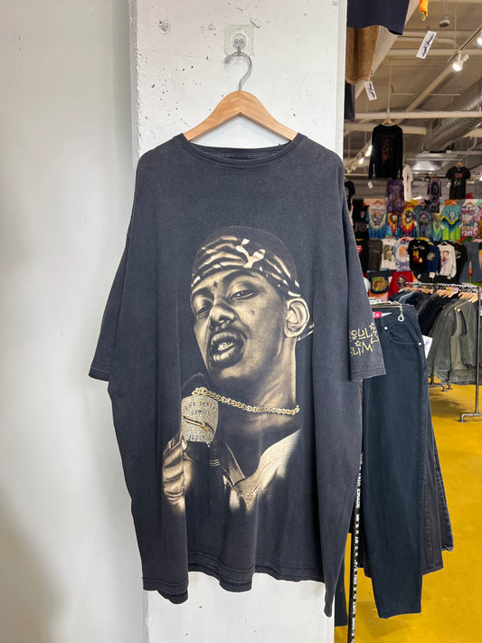 Vintage Soulja Slim Tee