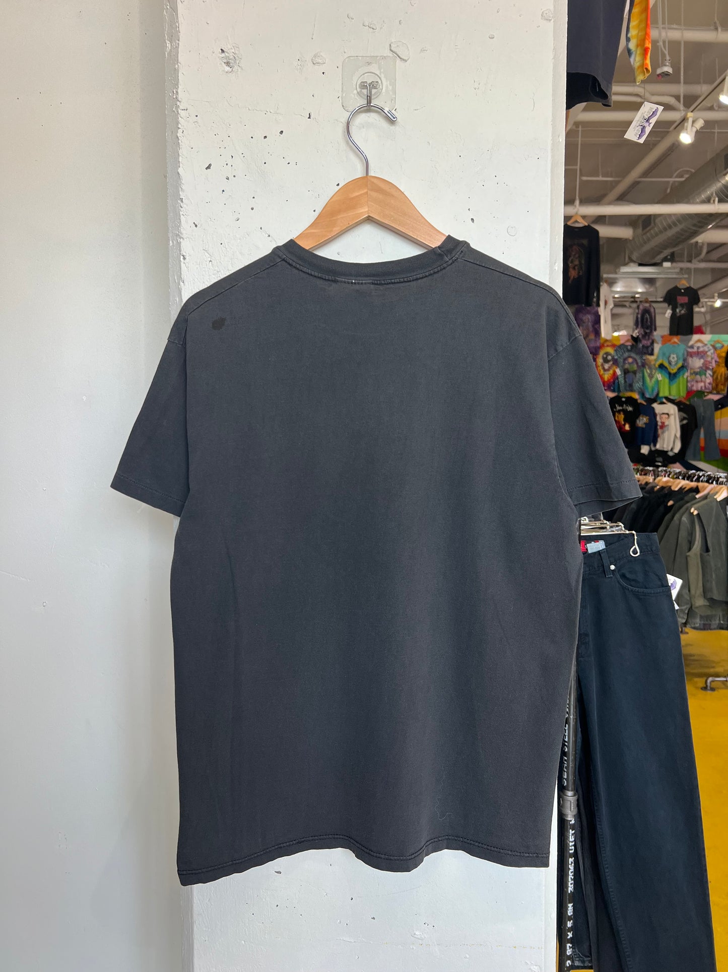 Vintage 80s Yngwie Malmsteen Tee