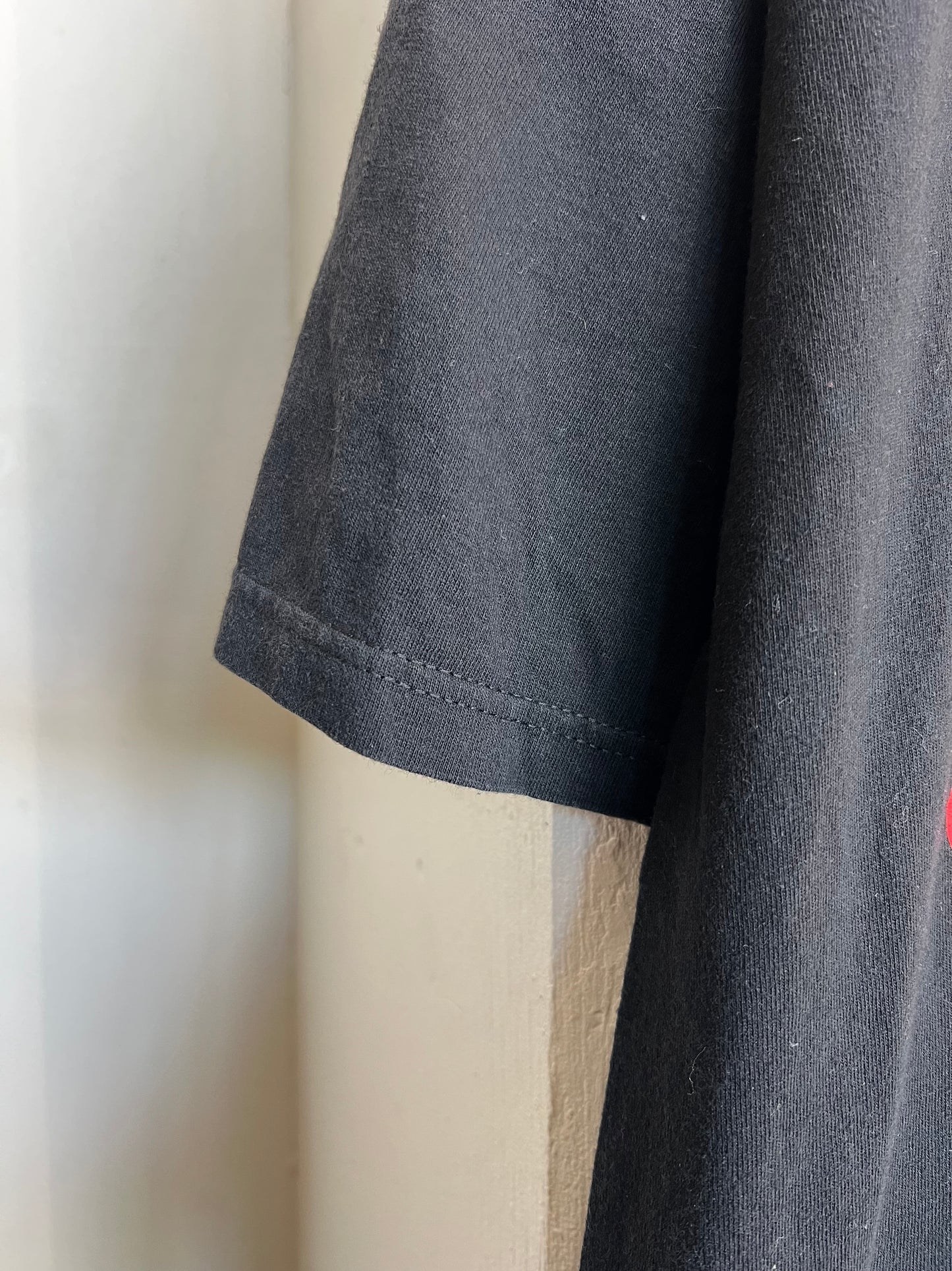 Vintage 2000s Aerosmith KISS Tee