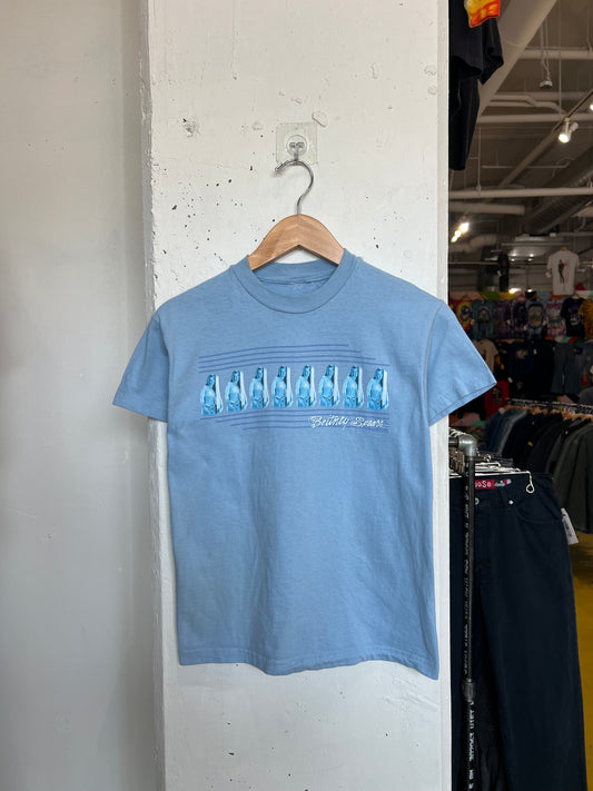 Vintage 1999 Britney Spears Tee