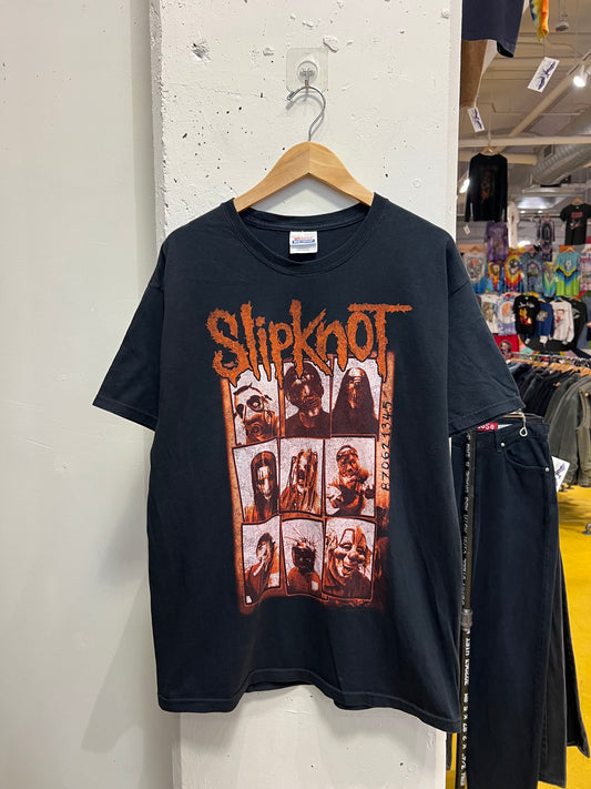 Vintage 2000s Slipknot Tee