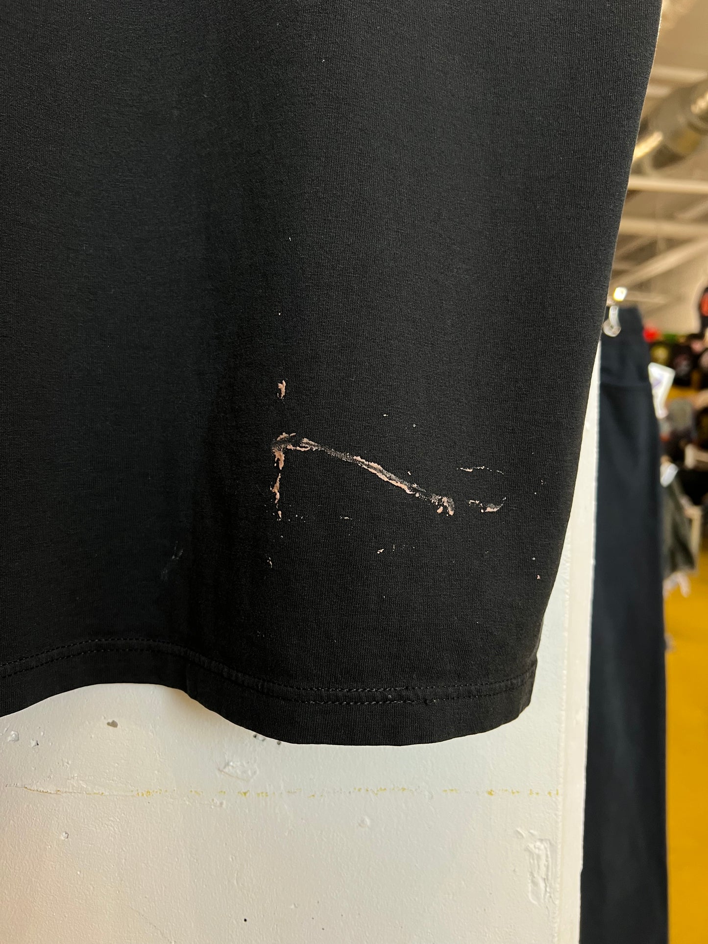 Vintage 1993 Professor Longhair Tee