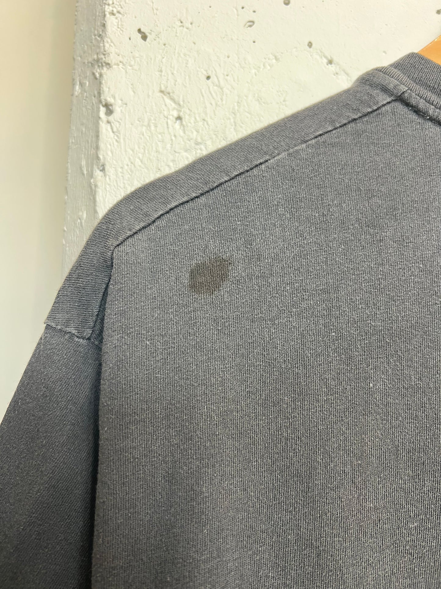 Vintage 80s Yngwie Malmsteen Tee