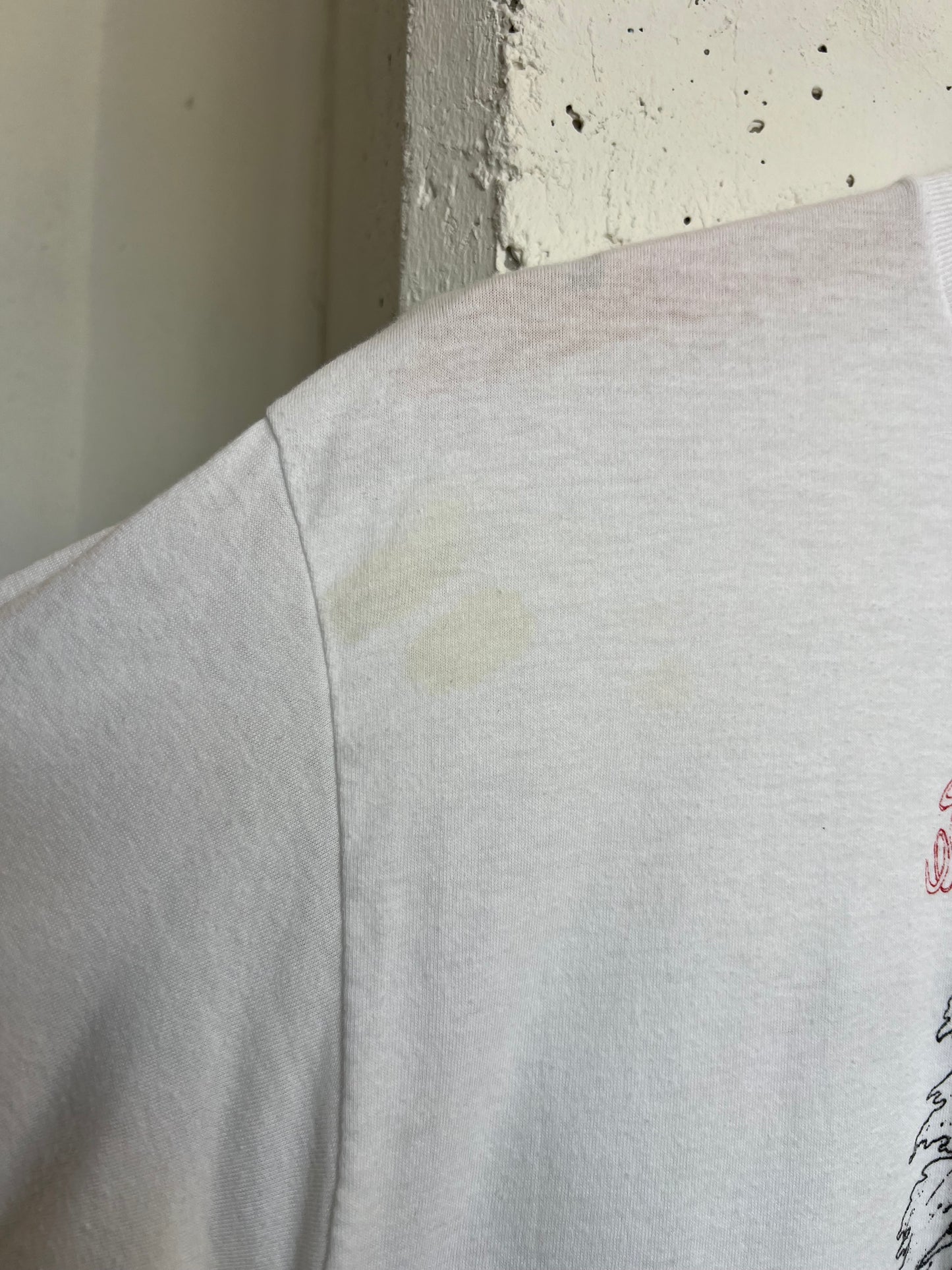 Vintage Spring Jam 91 Tee