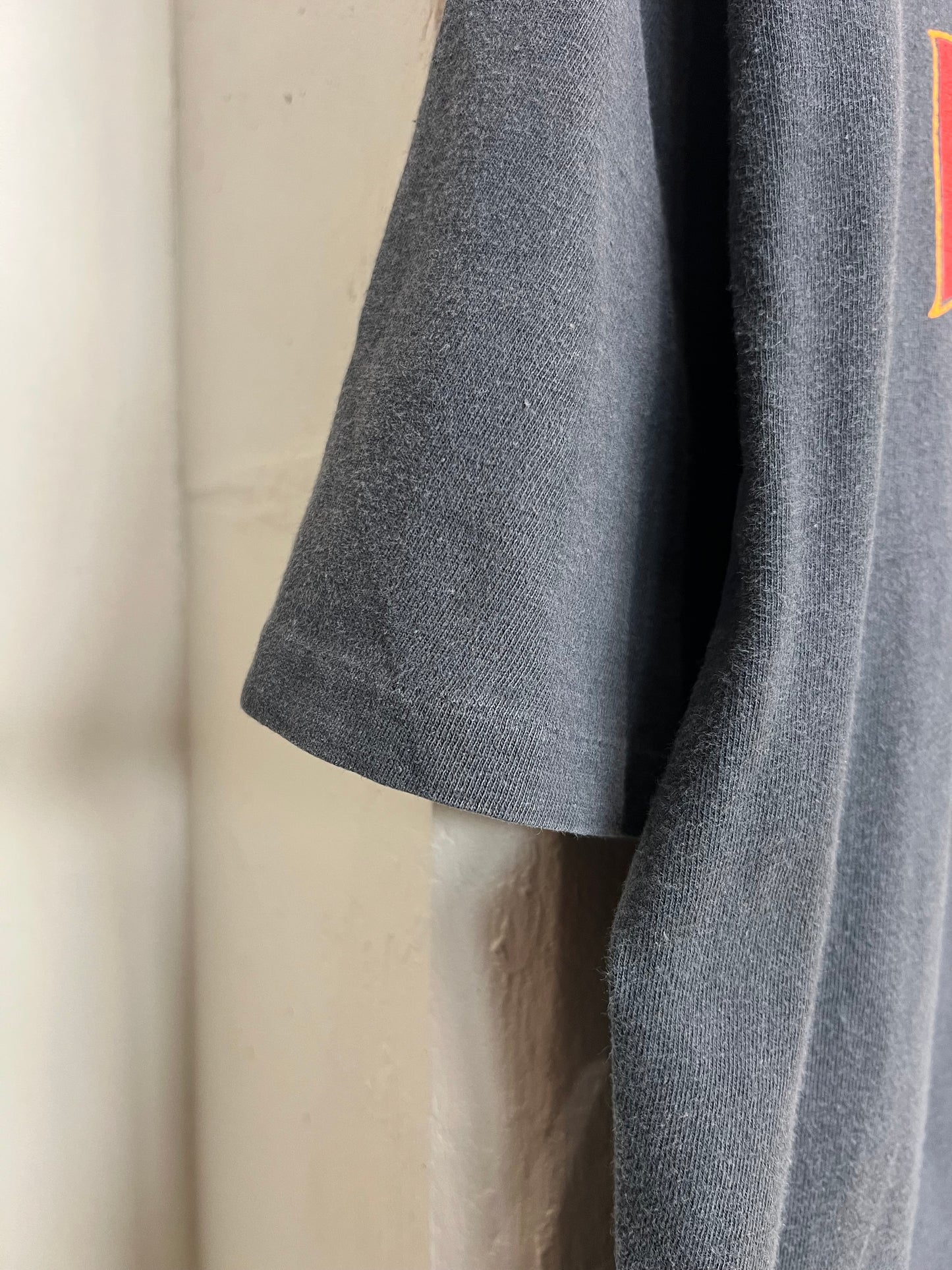 Vintage 80s Hawaii Harley Davidson Tee