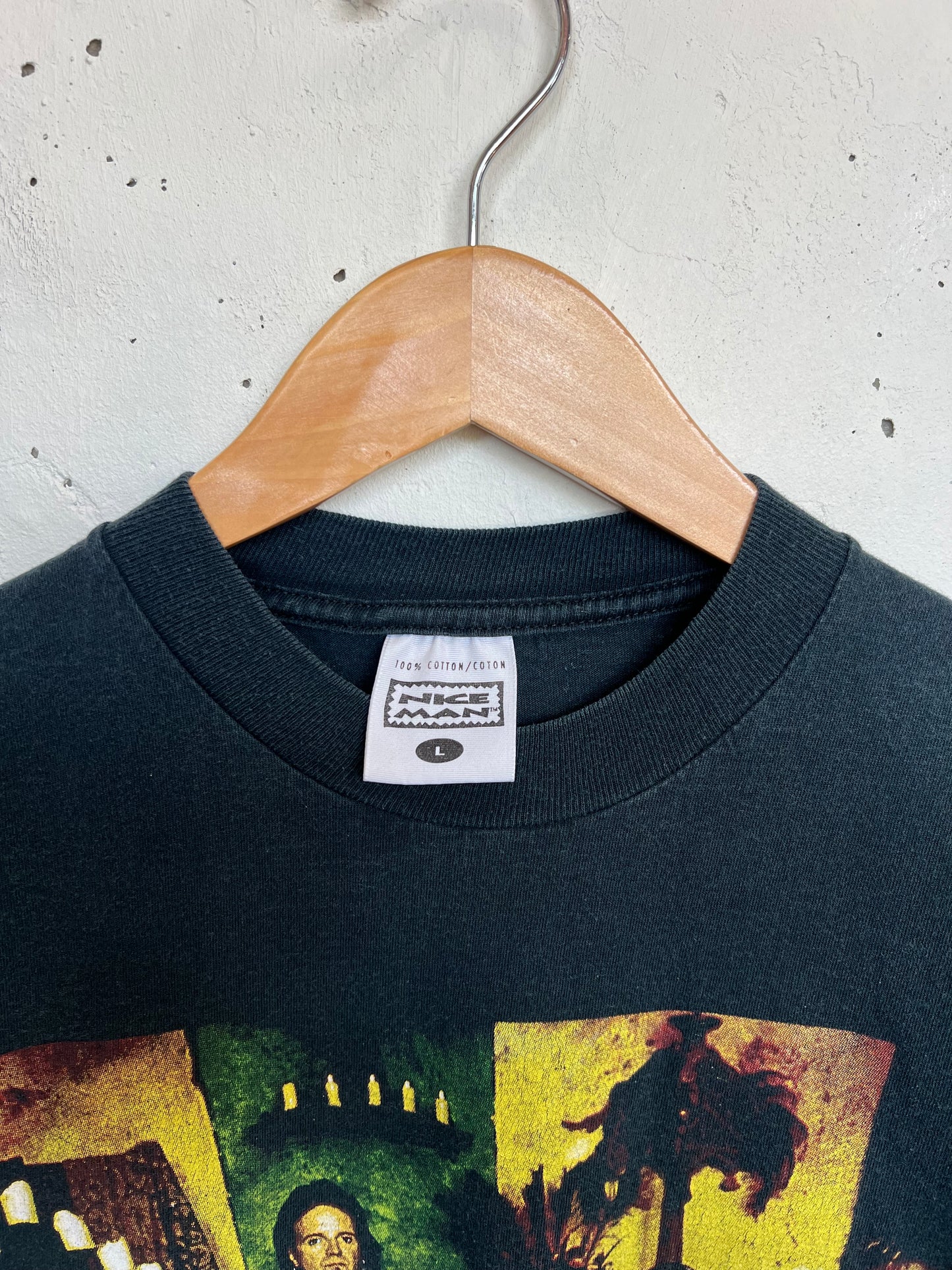 Vintage 90s Aerosmith Tee