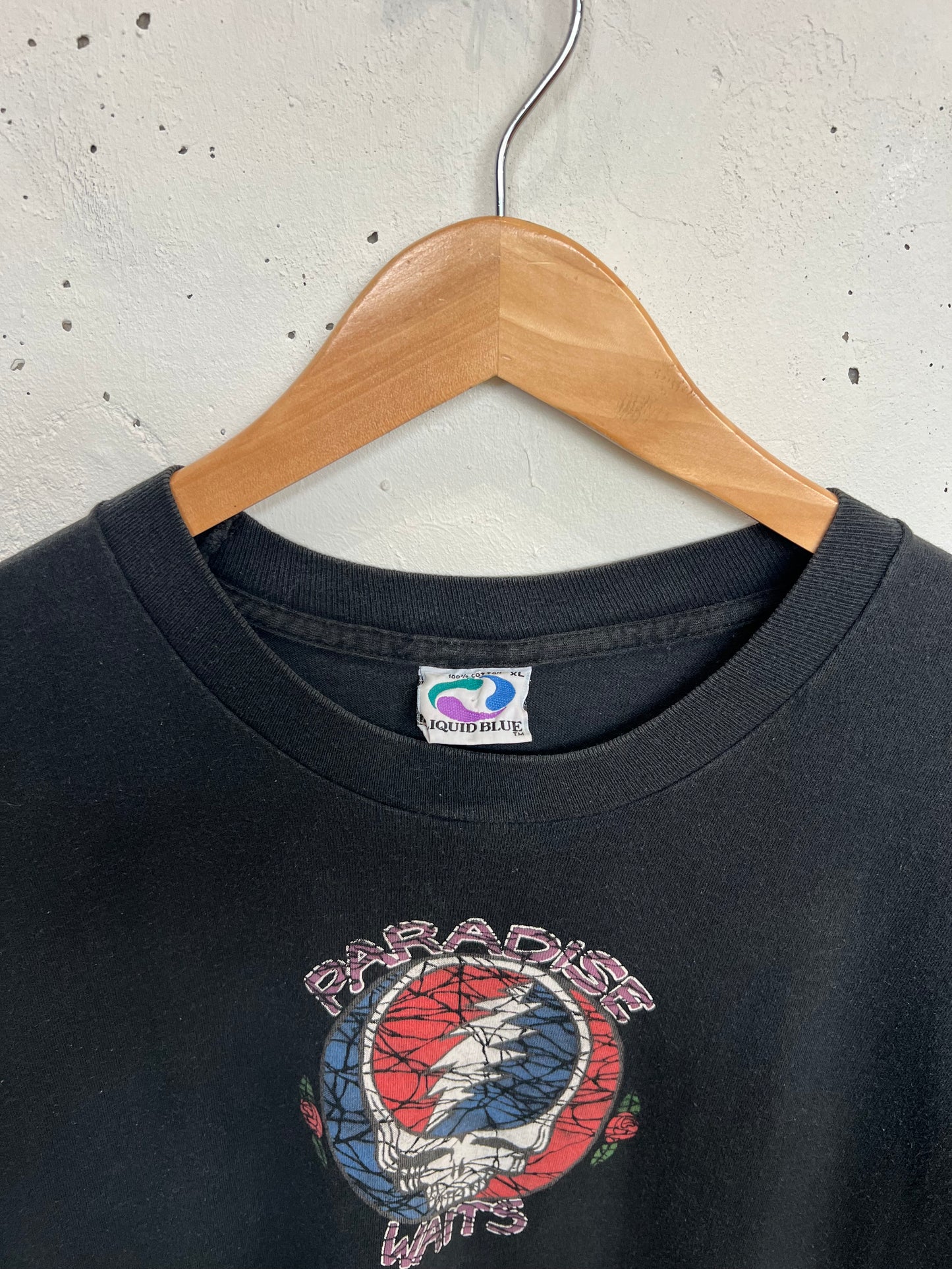 Vintage 1999 Grateful Dead Tee