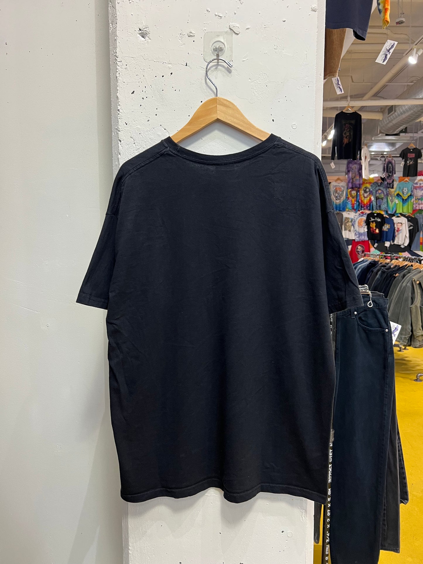 Vintage 2000s Slipknot Tee