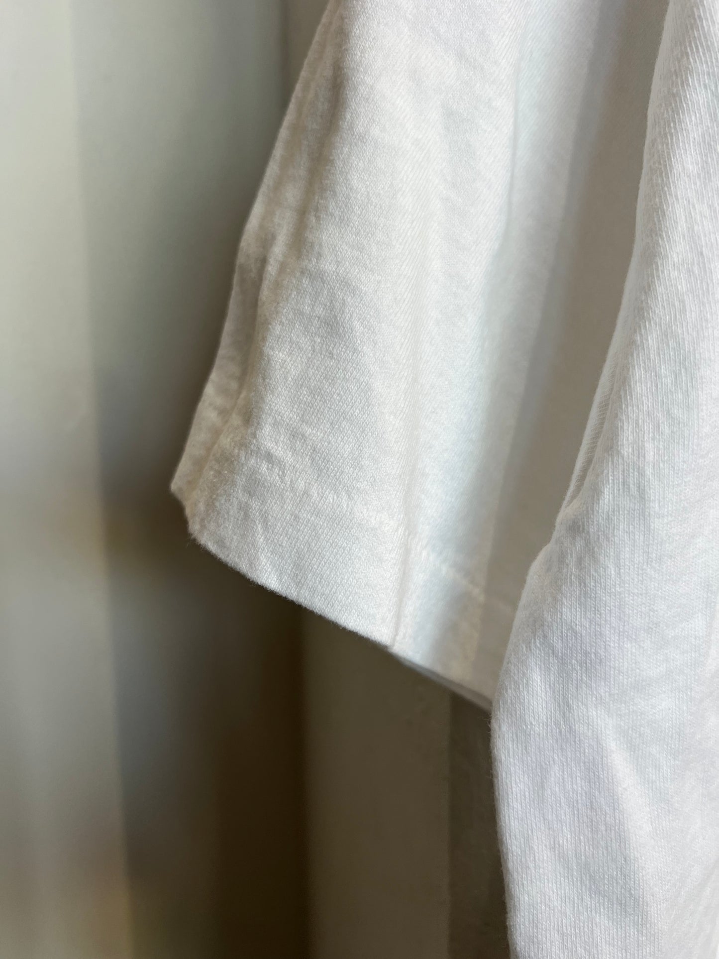 Vintage The Beatles “Abbey Road” Tee