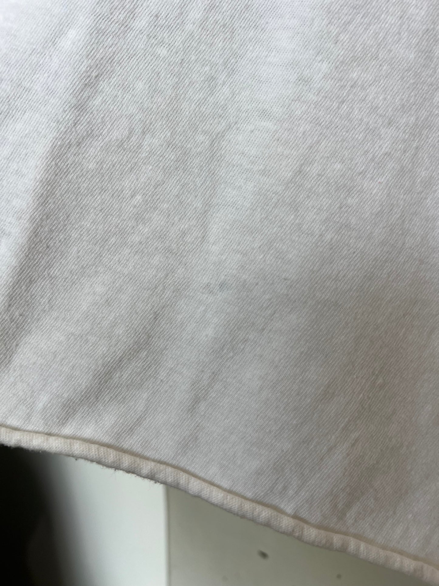 Vintage 1981 Styx World Tour Raglan Tee