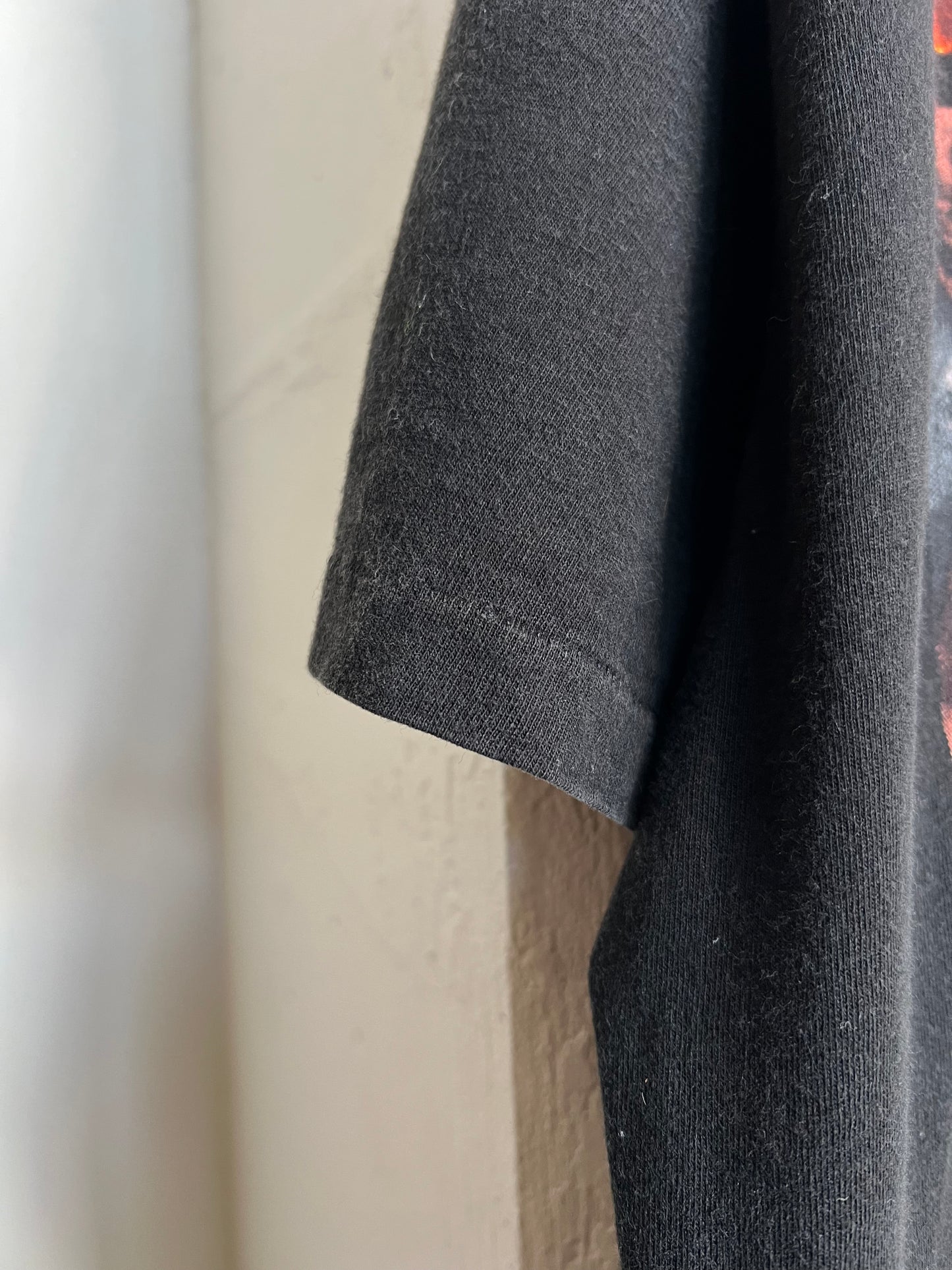 Vintage 1994 Biohazard “Tales From The Hardside” Tee