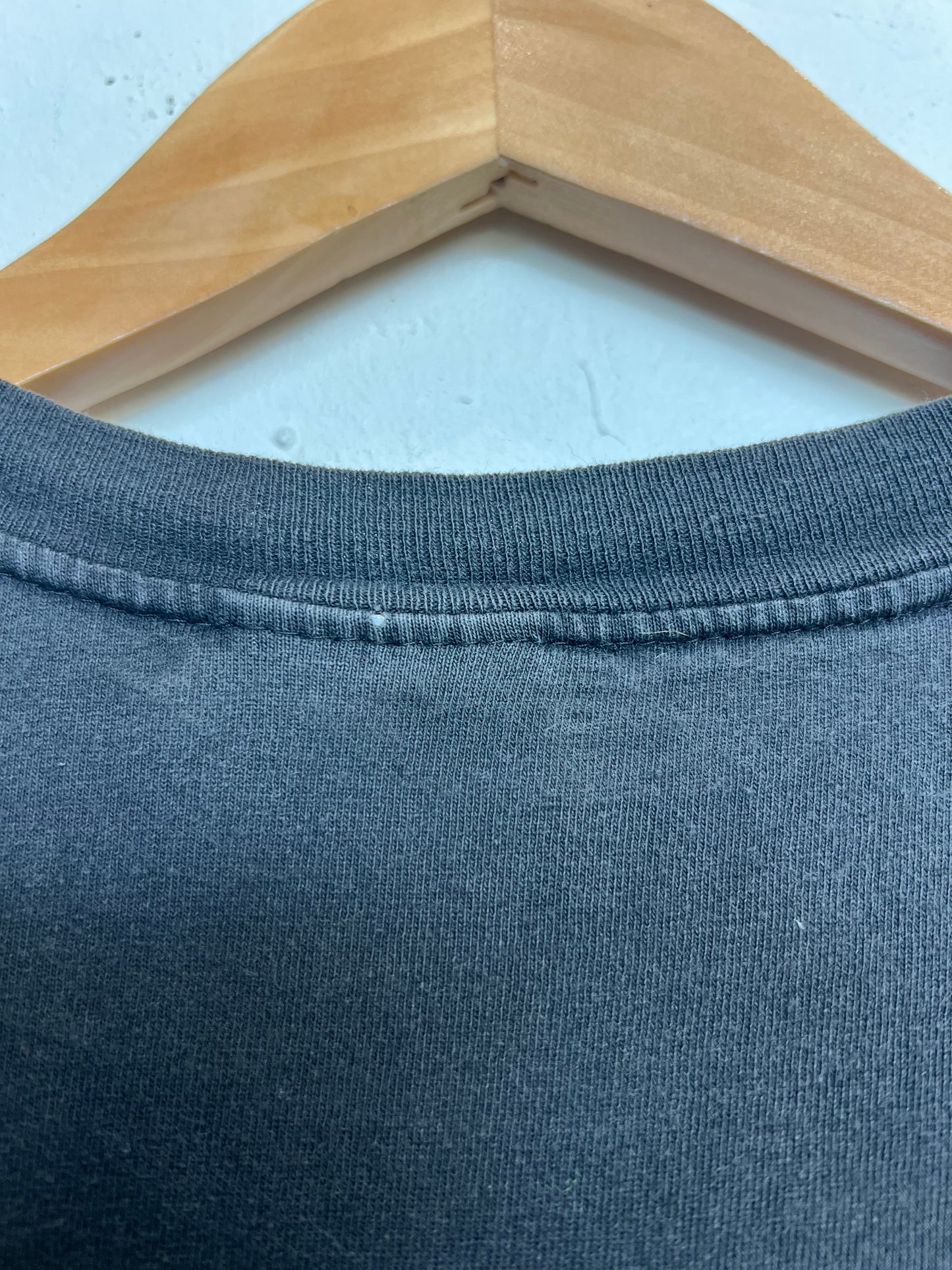 Vintage 80s Yngwie Malmsteen Tee