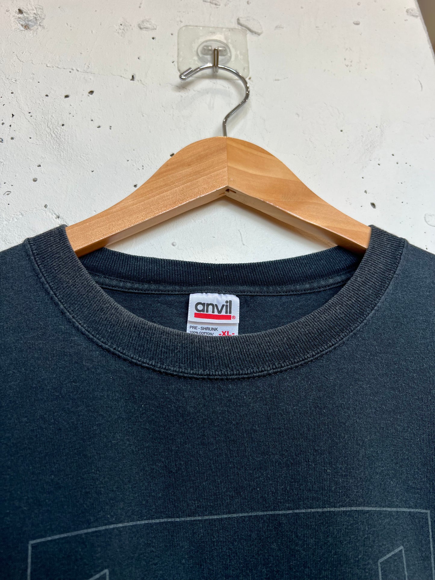 Vintage 2000s Tool Tee