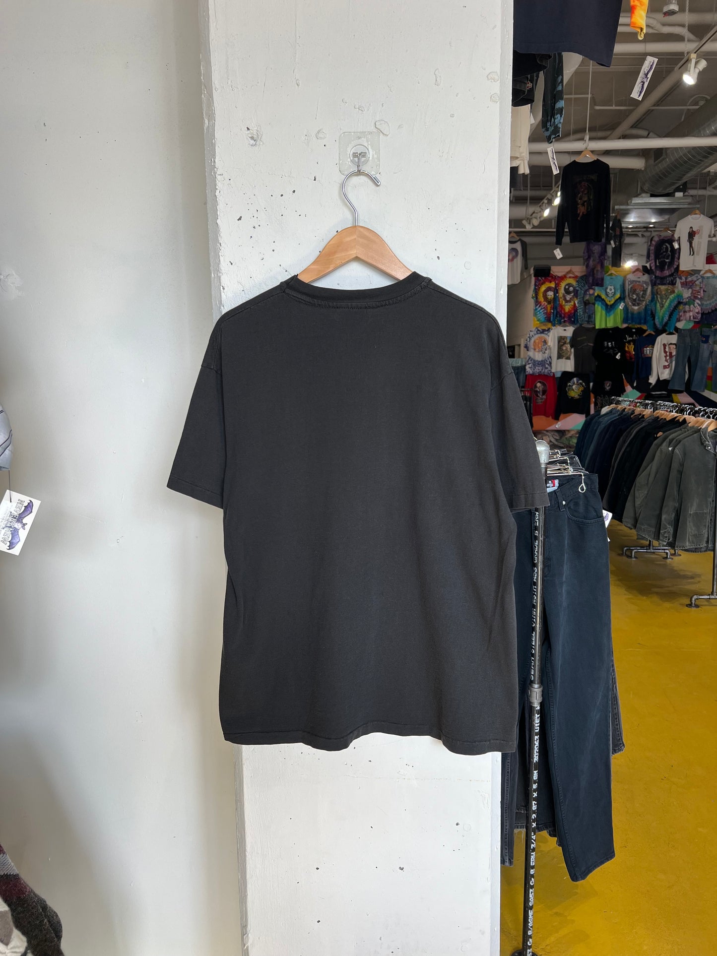 Vintage 90s Beatles Tee