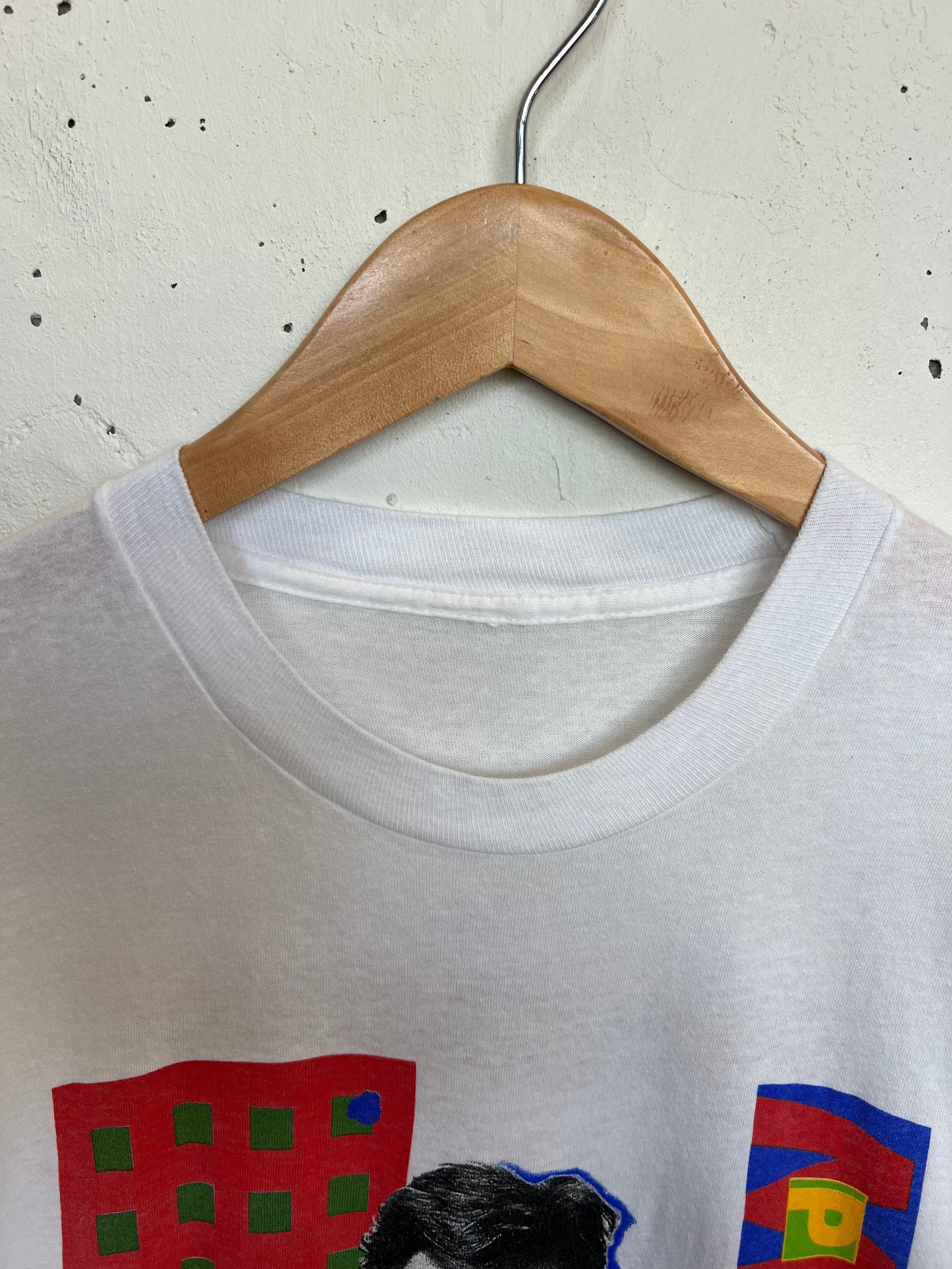 Vintage 89/90 Paul McCartney Tee