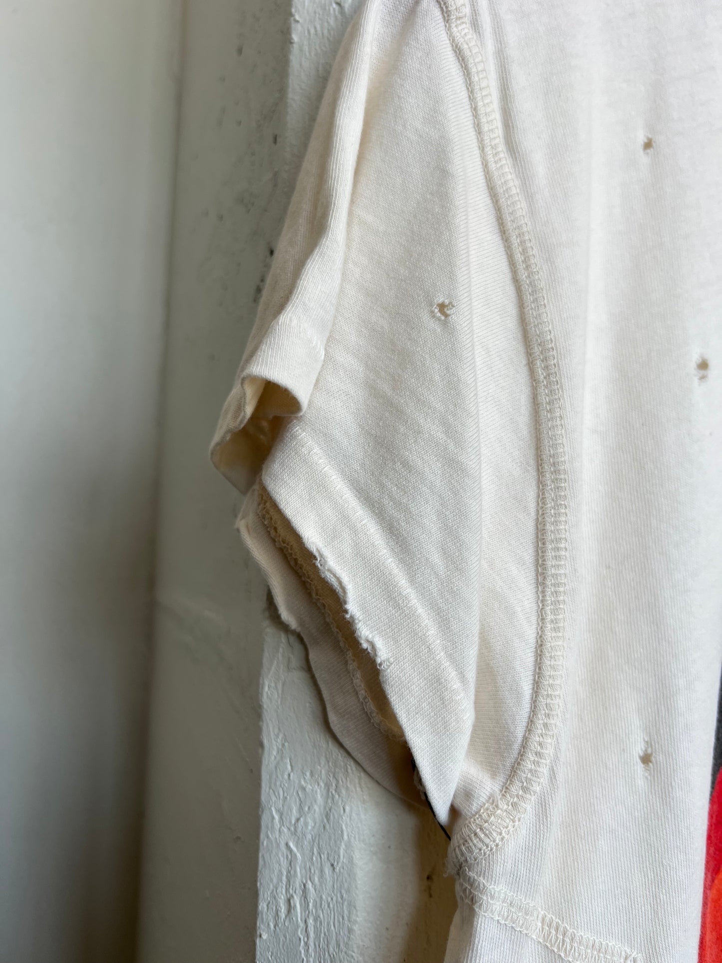 Pink Floyd Reproduction Tee “Made Worn”