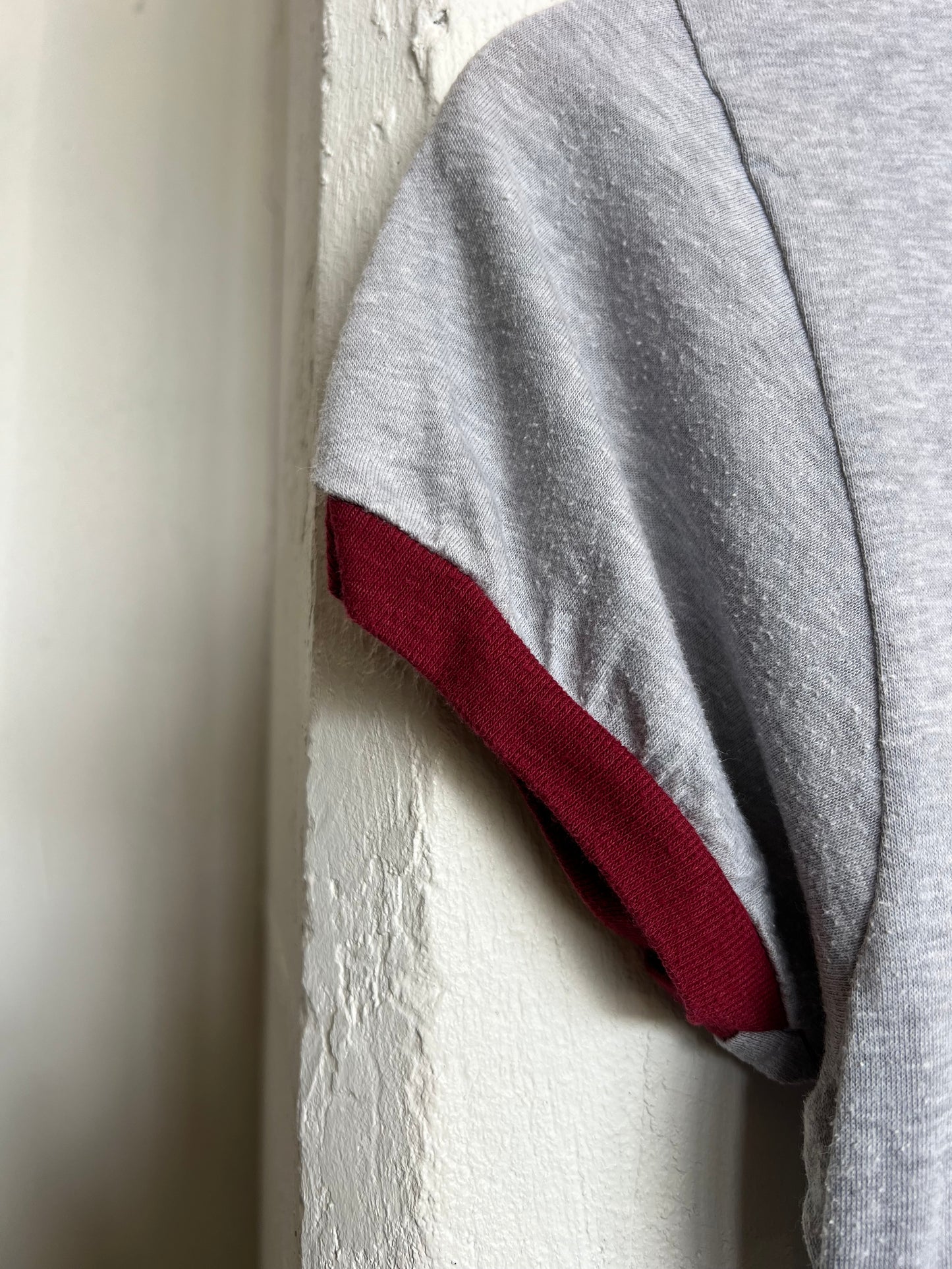 Vintage 1977 Grateful Dead “Kelley Mouse” Tee