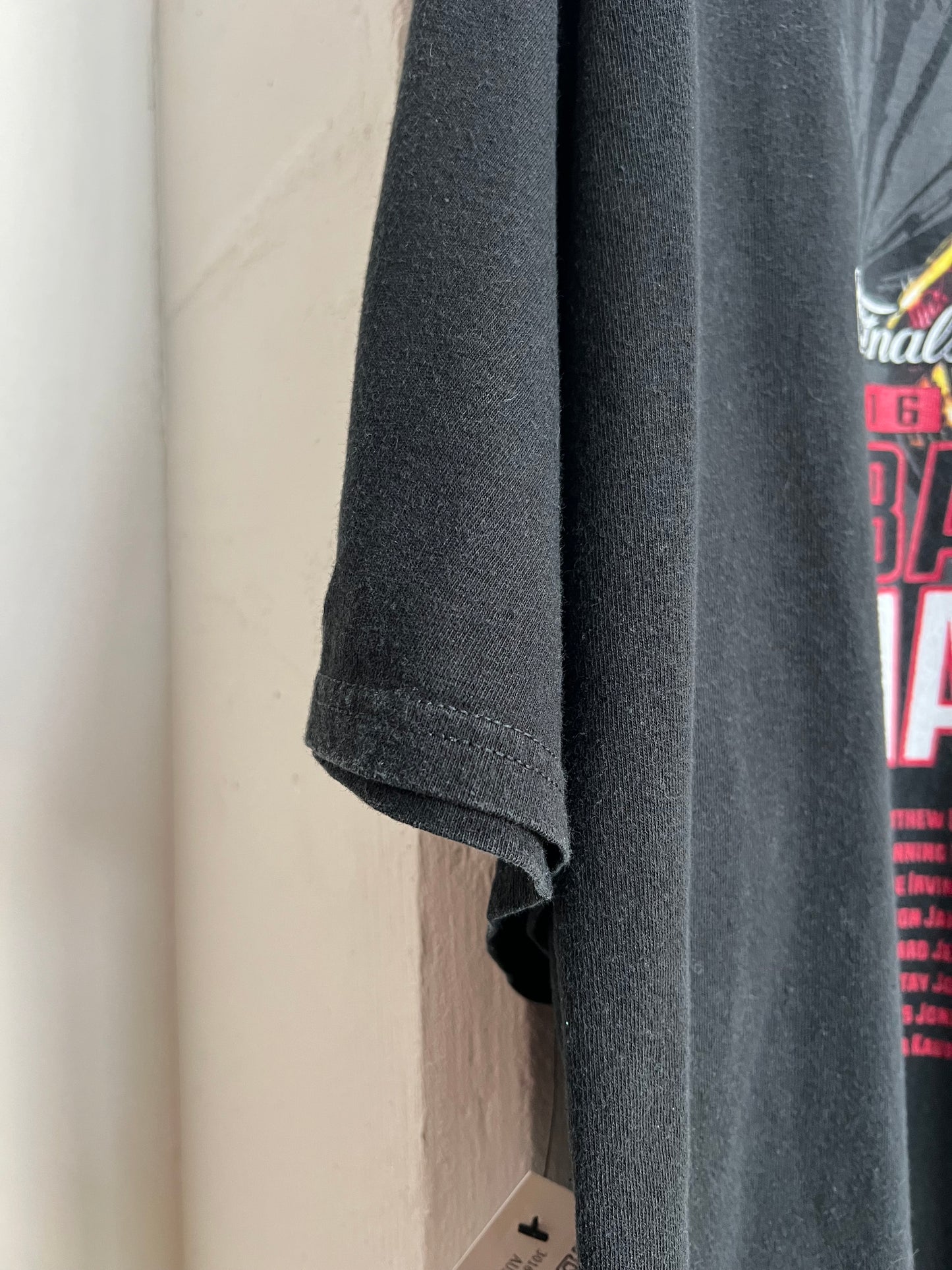Cleveland Cavaliers 2016 NBA Champions Tee