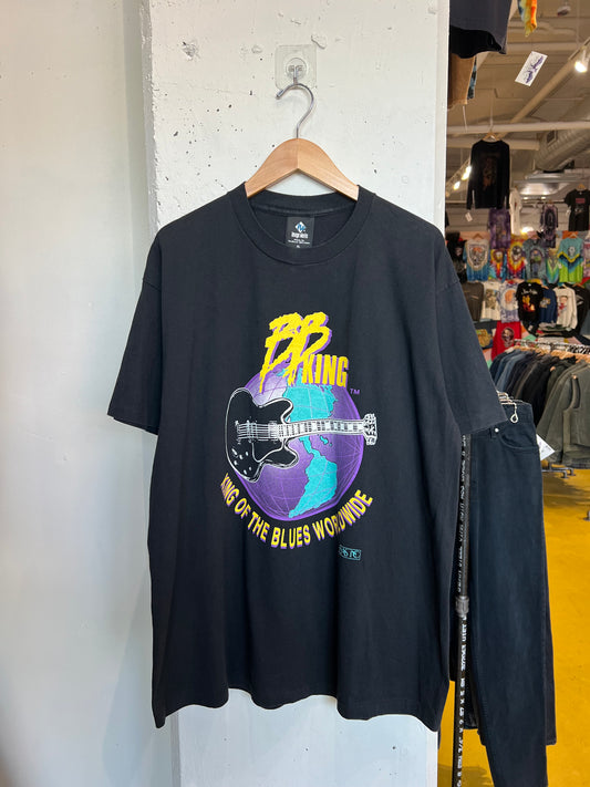 Vintage 90s BB King Tee
