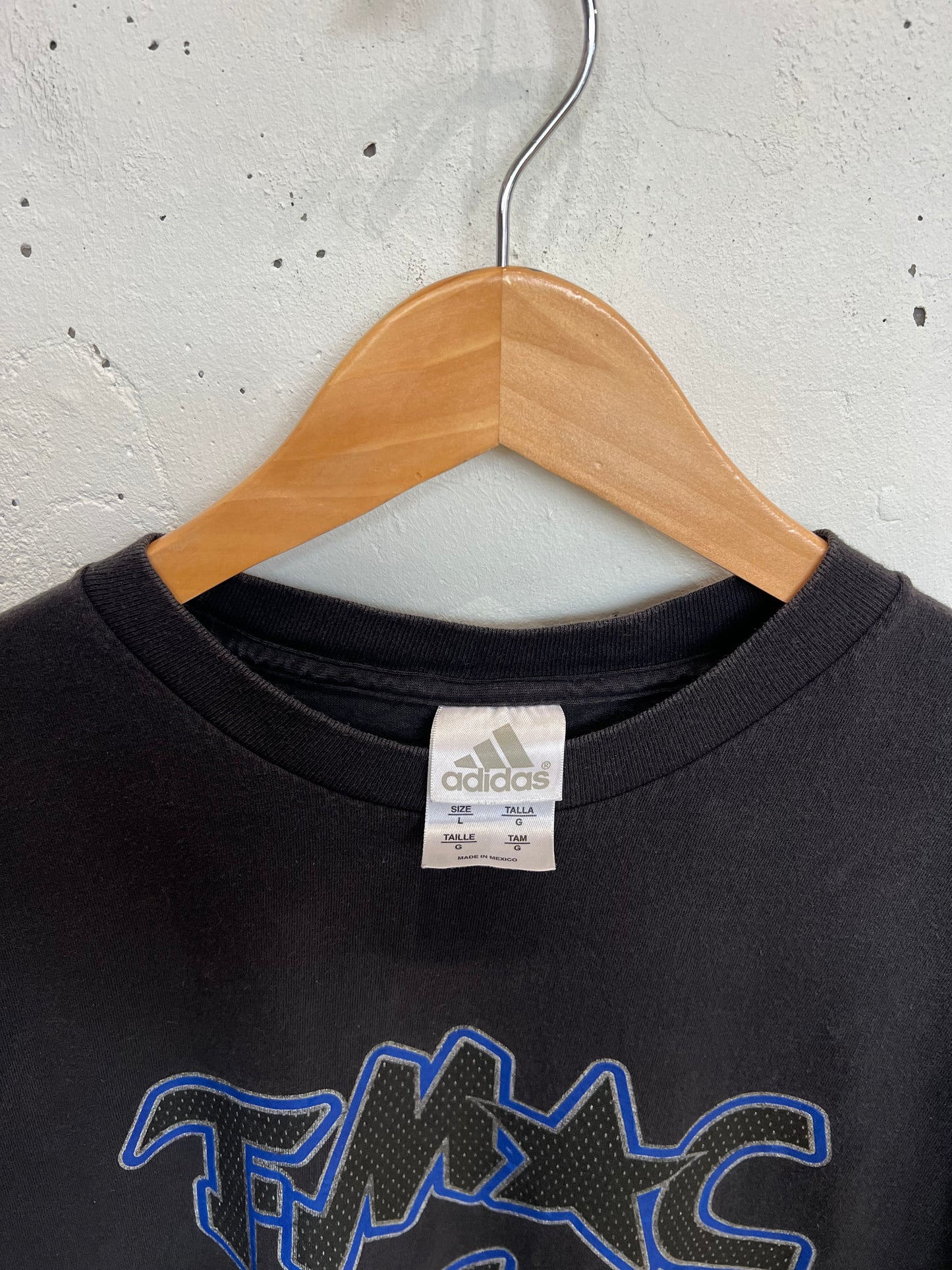 Vintage Tracy McGrady "T MAC" Tee