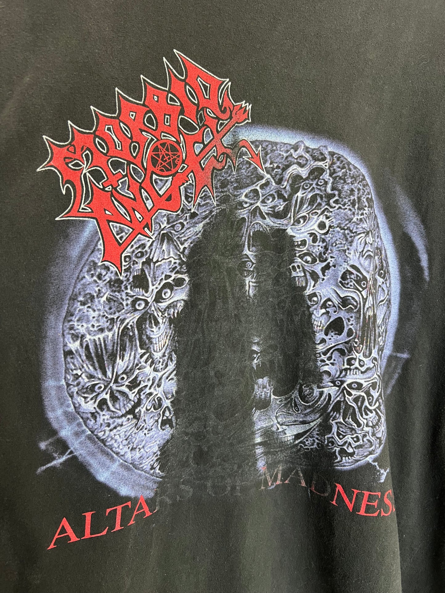 Vintage Morbid Angel Tee