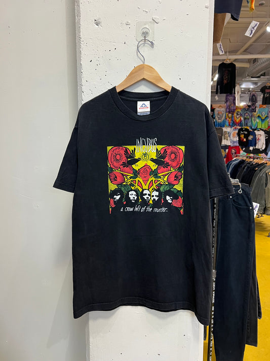 Vintage 2004 Incubus Tee
