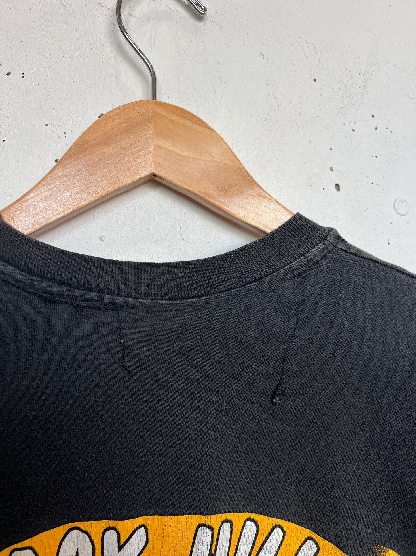 Vintage 1993 Harley Davidson Black Hills Tee