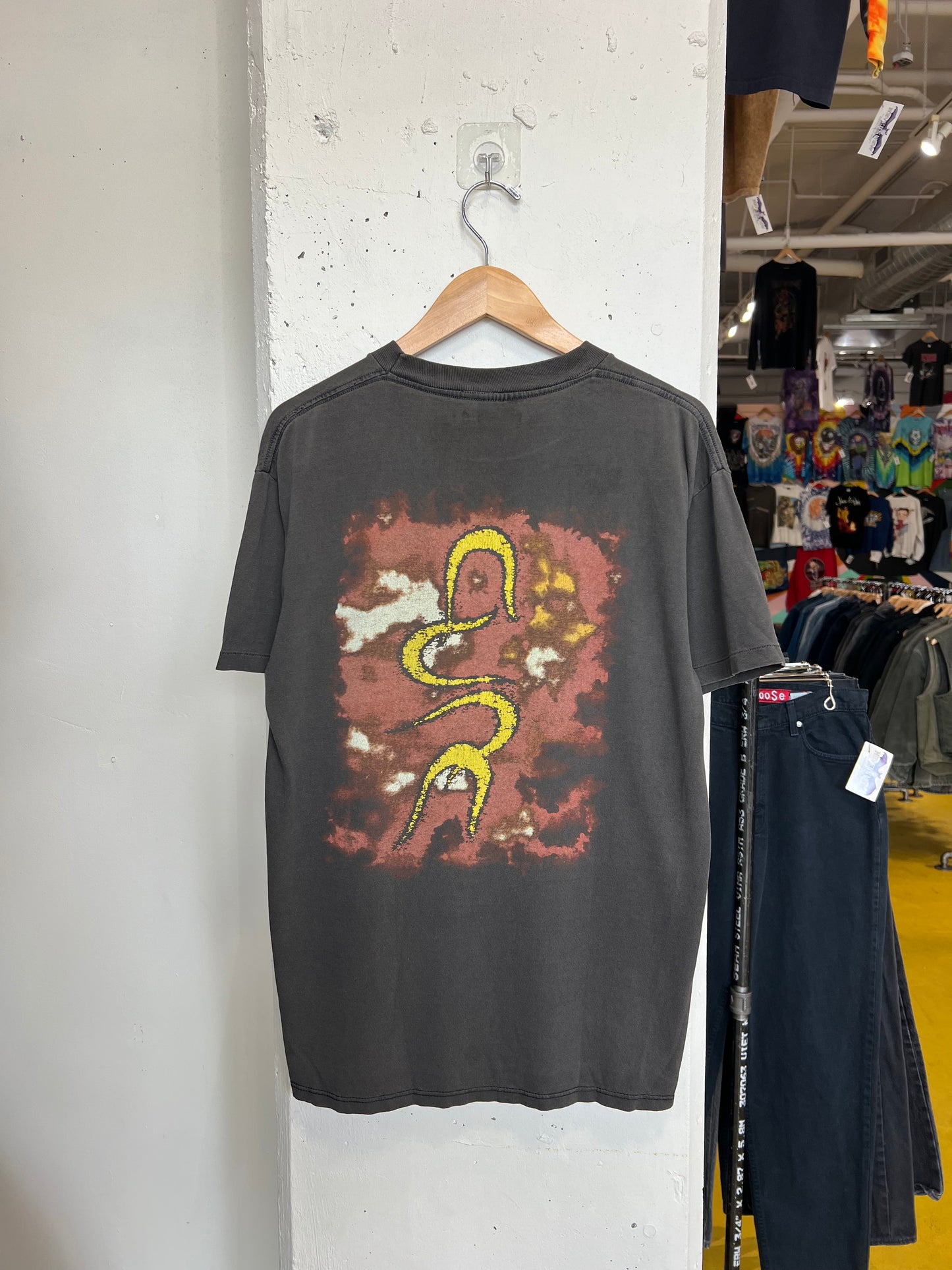 Vintage 1992 The Cure Tee