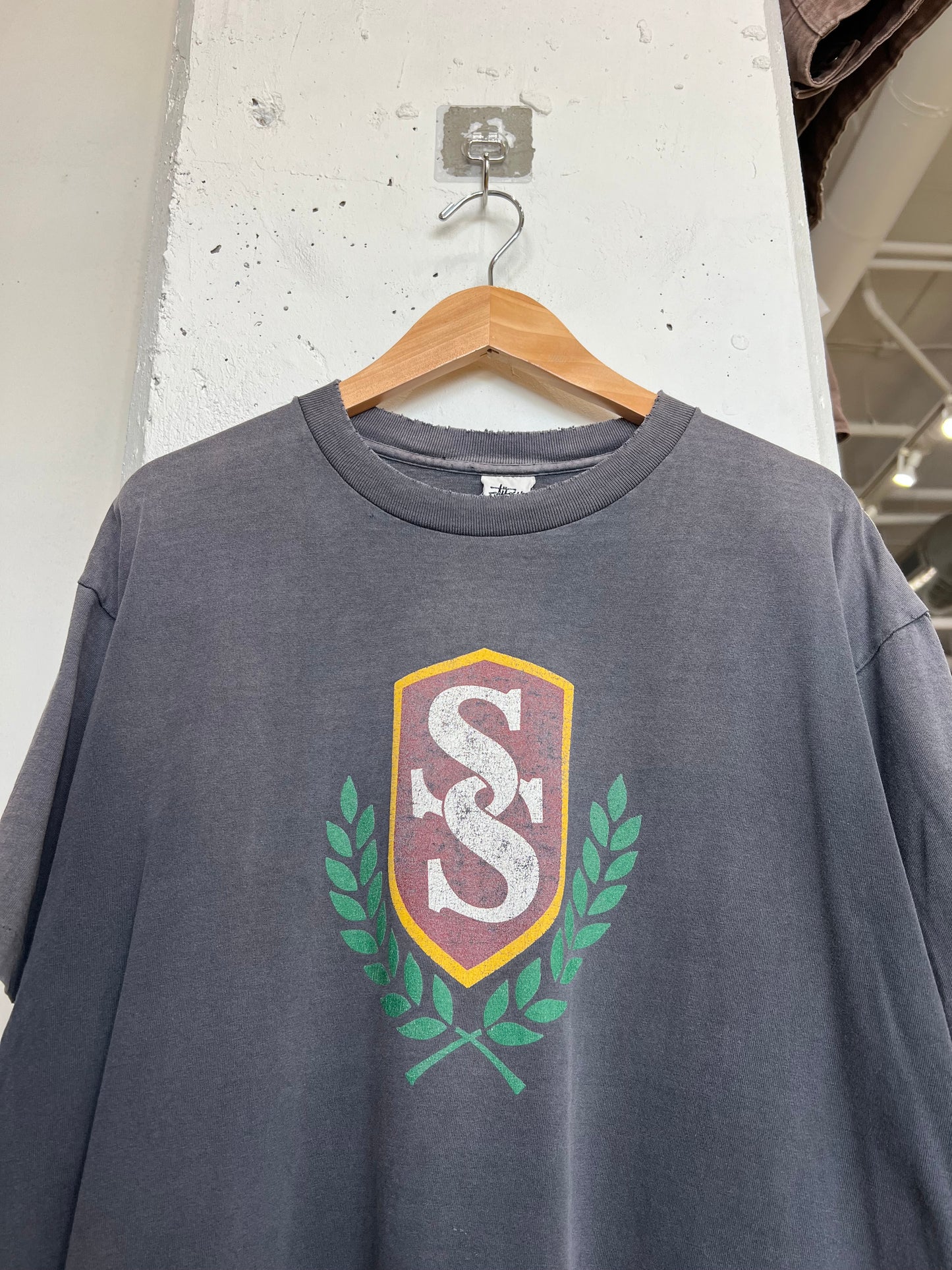 Vintage 90s Stussy Tee