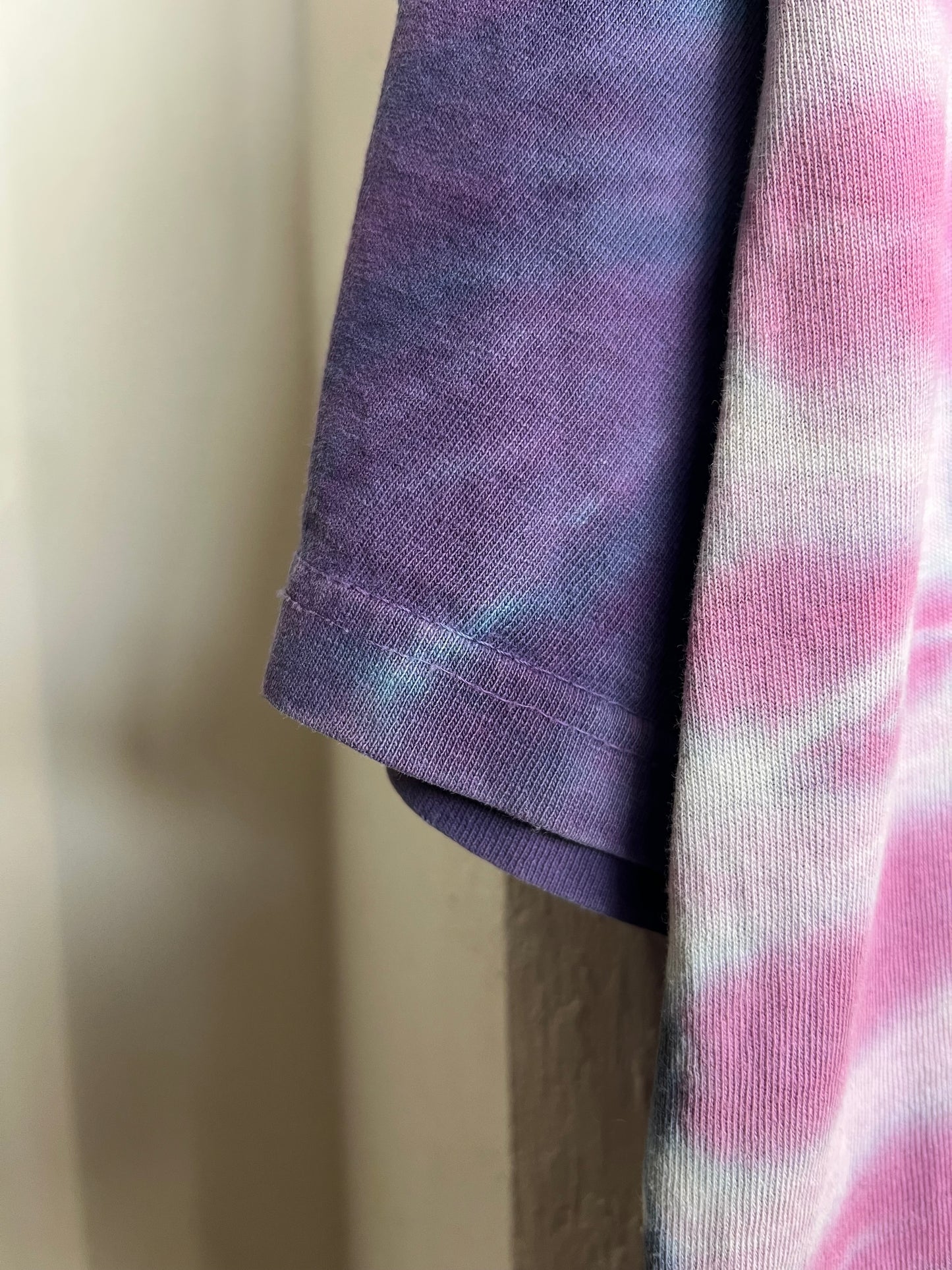 Vintage 90’s Jerry Garcia Grateful Dead Tie Dye Tee