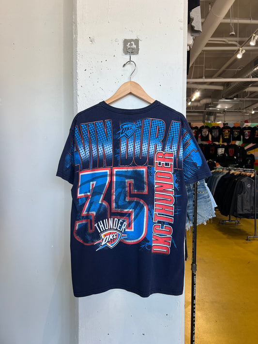 Kevin Durant OKC Thunder Tee